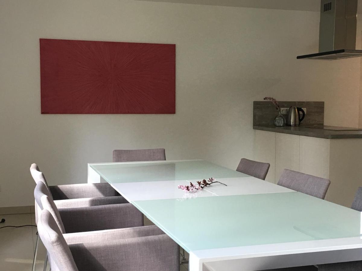 Komplettes Ferienhaus Potsdam Berlin Gaestehaus In Seenaehe 95Qm2 Monteurzimmer Екстериор снимка