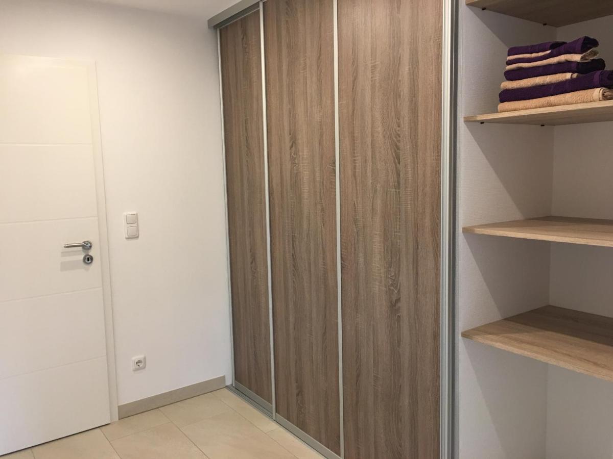 Komplettes Ferienhaus Potsdam Berlin Gaestehaus In Seenaehe 95Qm2 Monteurzimmer Екстериор снимка
