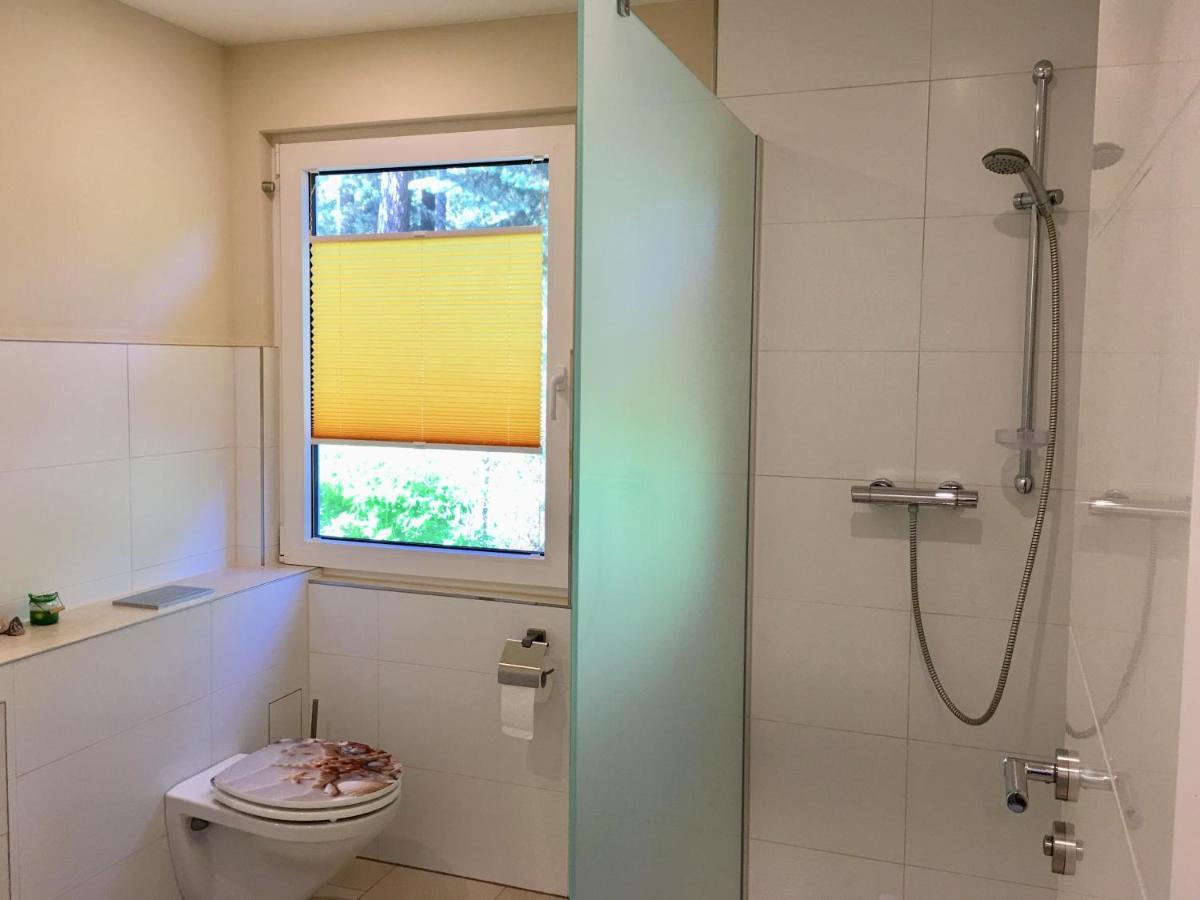 Komplettes Ferienhaus Potsdam Berlin Gaestehaus In Seenaehe 95Qm2 Monteurzimmer Екстериор снимка