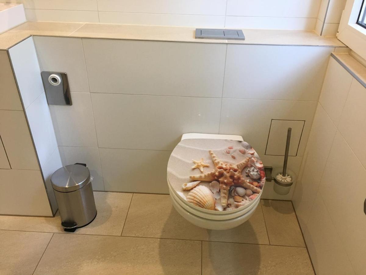 Komplettes Ferienhaus Potsdam Berlin Gaestehaus In Seenaehe 95Qm2 Monteurzimmer Екстериор снимка